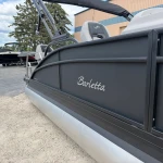 2025 Barletta