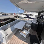 2025 Azimut