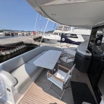 2025 Azimut