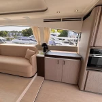 2025 Azimut