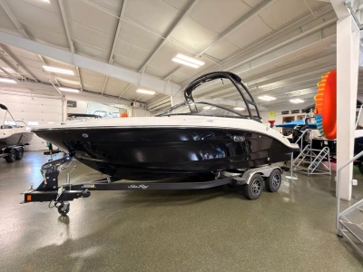 2026 Other Ray SPX 210