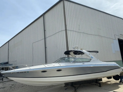 2006 Formula 330 SS