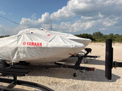 2026 Yamaha SX190
