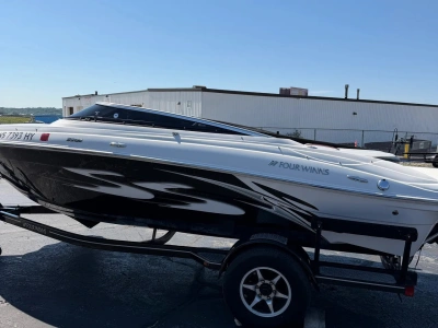 2013 Other Winns 190 SS