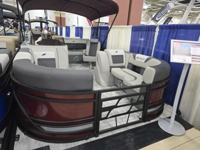 2026 Starcraft SLS 3 DL