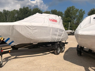 2026 Yamaha AR220