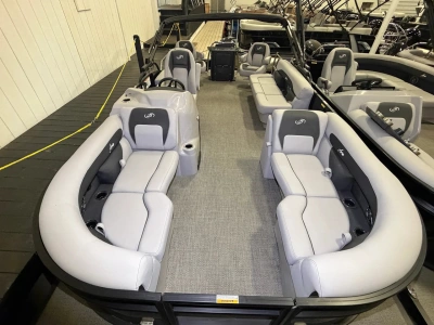 2025 Barletta ARIA20CC