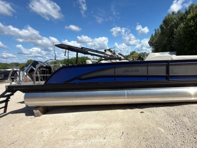 2026 Barletta Corsa 25 UC