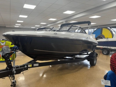2025 Bayliner VR4OB