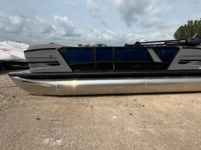 2027 Starcraft VX 22 Q DH