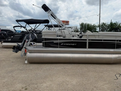 2025 Starcraft LX 18 R