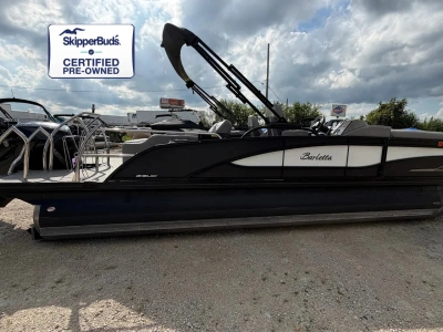 2023 Barletta CORSA 23 UC