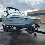 2027 Mastercraft