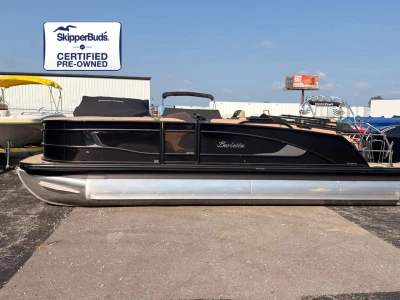 2025 Barletta LUSSO 23M