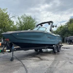 2027 Mastercraft