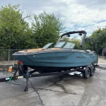 2027 Mastercraft