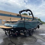 2027 Mastercraft
