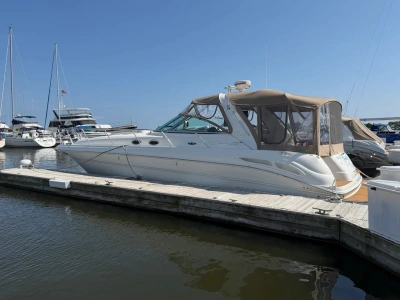 2000 Other Ray 410 SUNDANCER
