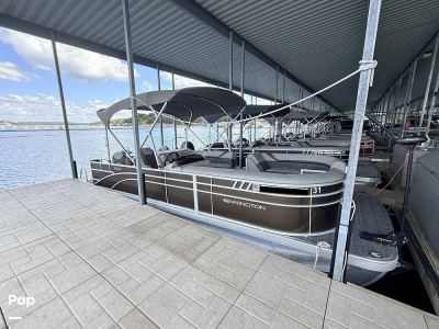 2024 Bennington SX22 Fish and Cruise