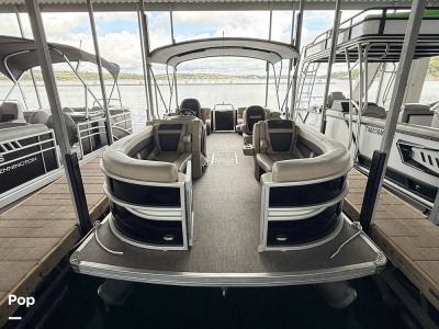 2023 Barletta Cabrio 22 QC