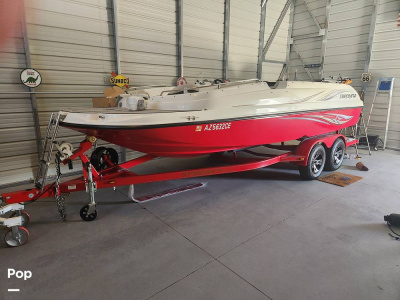 2019 Starcraft Limited 2000