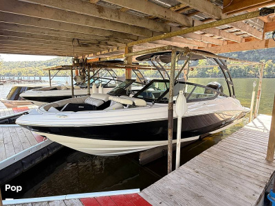 2025 Regal 210 OBX