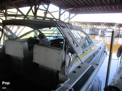 1987 Chris Craft 320 Amerosport