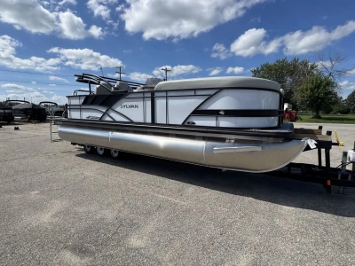 2025 Sylvan MIRAGE X3