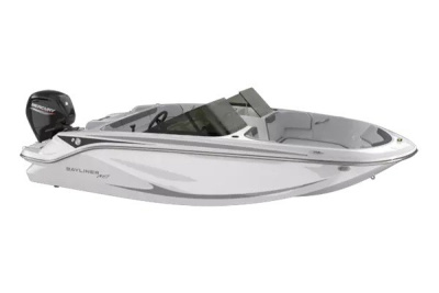 2027 Bayliner Element E17