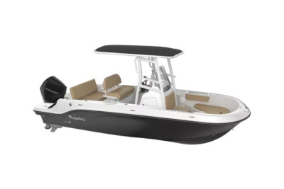 2027 Bayliner Trophy T20CC