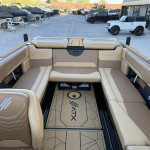 2025 ATX Surf Boats