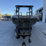 2025 ATX Surf Boats