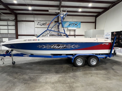 2005 Tige 24V