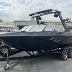 2025 ATX Surf Boats