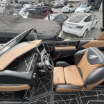 2025 ATX Surf Boats