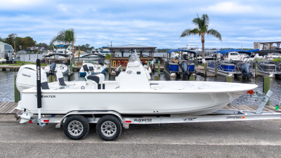 2027 Tidewater 2110 Bay Max