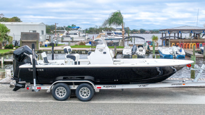 2027 Tidewater 2110 Bay Max