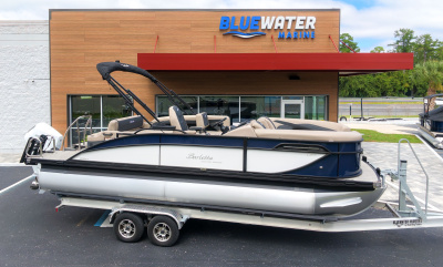 2027 Barletta Cabrio 22U