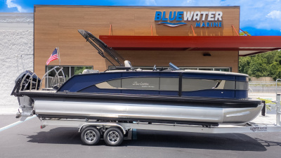 2026 Barletta Lusso 23U
