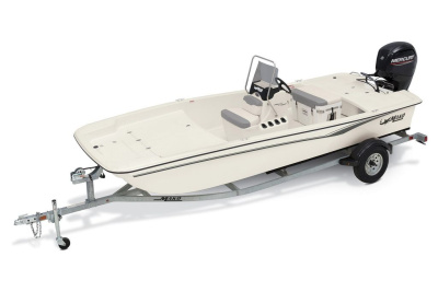 2027 Mako INSHORE