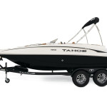 2027 Tahoe