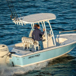 2027 Sea Pro
