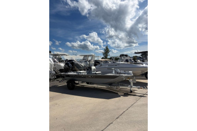 2027 Tracker Bass Tracker®