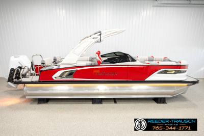 2027 Avalon Excalibur LTD QLSW