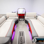 2027 Avalon