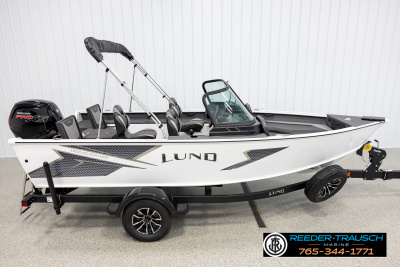 2027 Lund 1800 Adventure SS