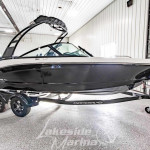 2027 Chaparral
