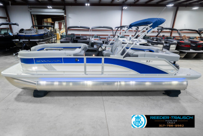 2026 Bennington M Series 24