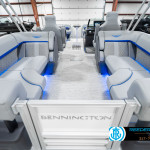 2026 Bennington