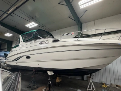 2000 Chaparral SIGNATURE 300